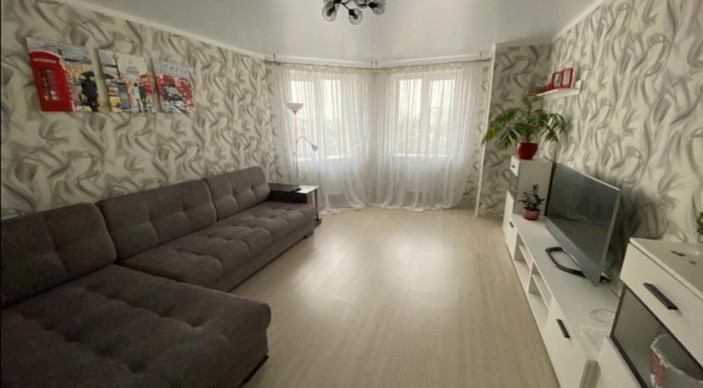 Helena Apartments On Mira 61 Mogilev Extérieur photo