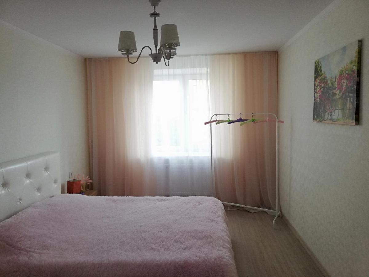 Helena Apartments On Mira 61 Mogilev Extérieur photo